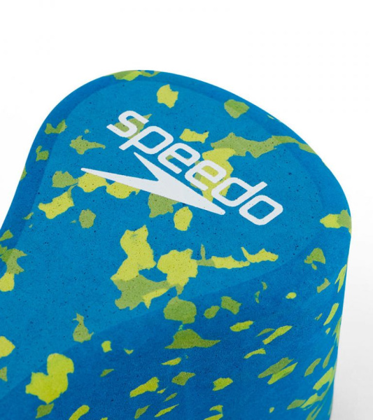 Колобашка Speedo Bloom Pullbuoy (зеленый/салатовый)
